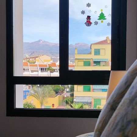 South Tenerife 2 Bedrooms With Sunny Terrace And Amazing Views To Teide And Pool طوستا ديل سيلونثيو المظهر الخارجي الصورة