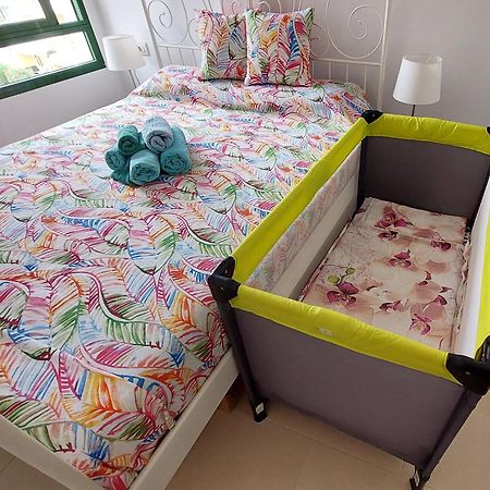 South Tenerife 2 Bedrooms With Sunny Terrace And Amazing Views To Teide And Pool طوستا ديل سيلونثيو المظهر الخارجي الصورة