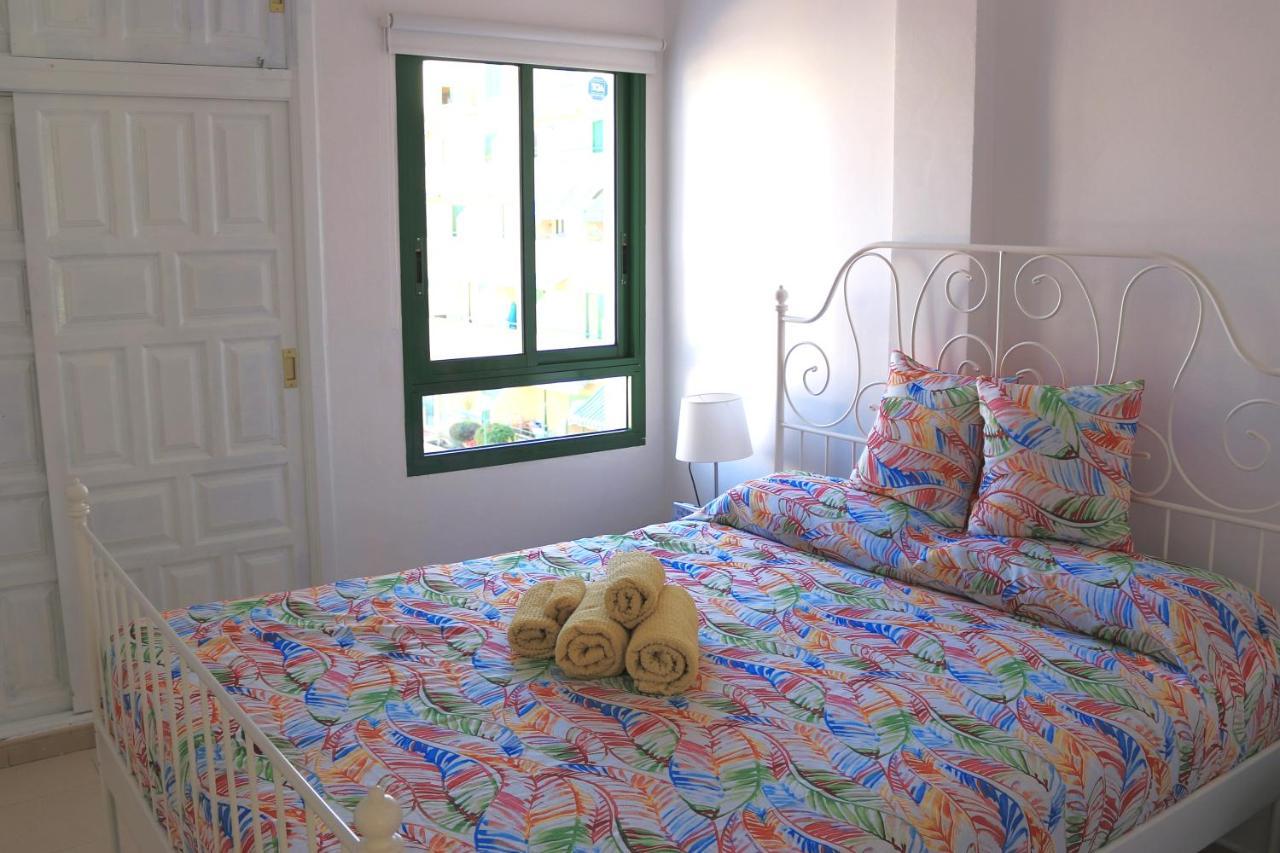 South Tenerife 2 Bedrooms With Sunny Terrace And Amazing Views To Teide And Pool طوستا ديل سيلونثيو المظهر الخارجي الصورة