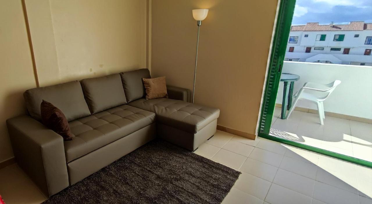 South Tenerife 2 Bedrooms With Sunny Terrace And Amazing Views To Teide And Pool طوستا ديل سيلونثيو المظهر الخارجي الصورة