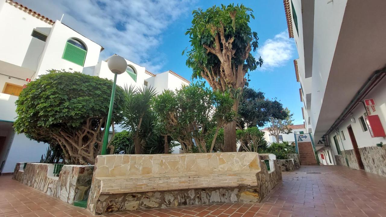 South Tenerife 2 Bedrooms With Sunny Terrace And Amazing Views To Teide And Pool طوستا ديل سيلونثيو المظهر الخارجي الصورة