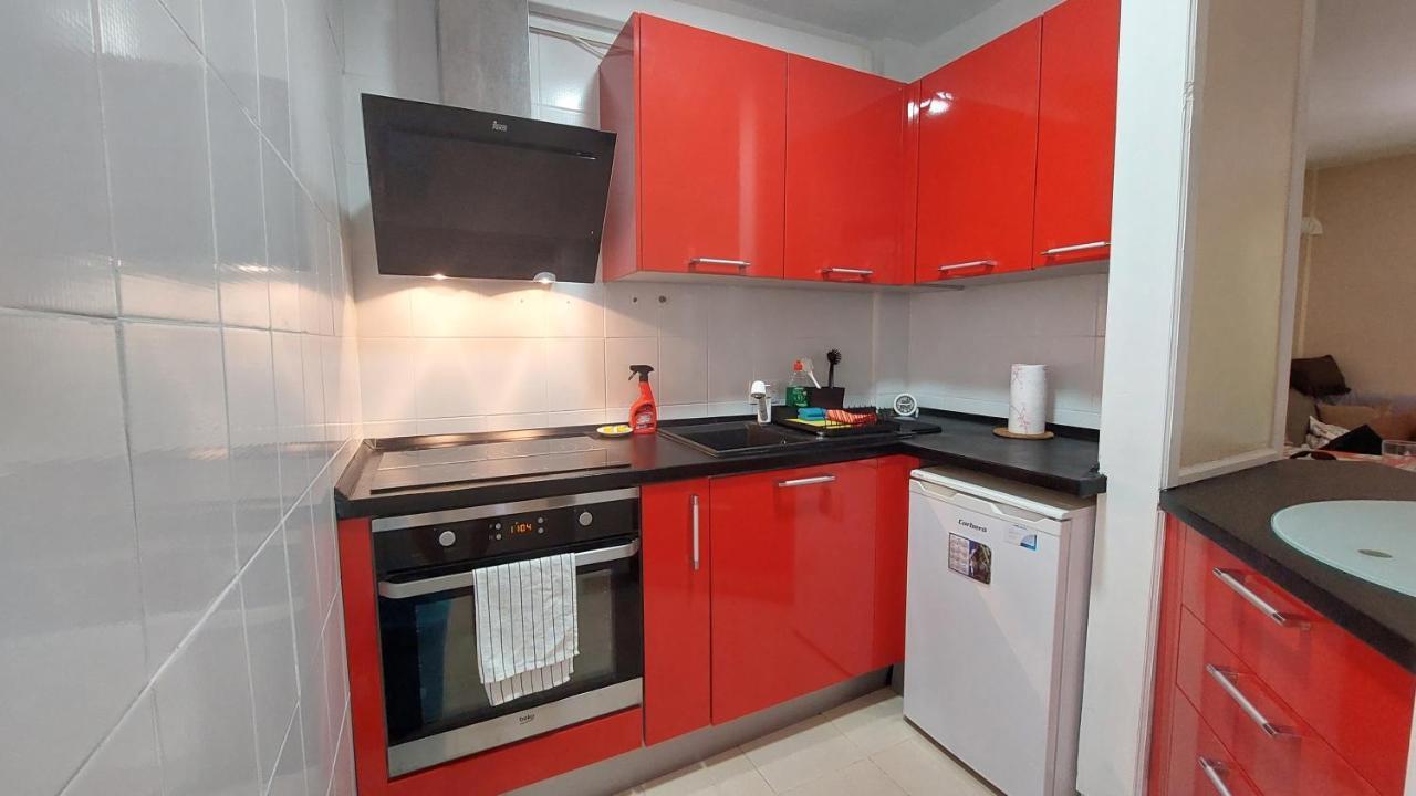 South Tenerife 2 Bedrooms With Sunny Terrace And Amazing Views To Teide And Pool طوستا ديل سيلونثيو المظهر الخارجي الصورة
