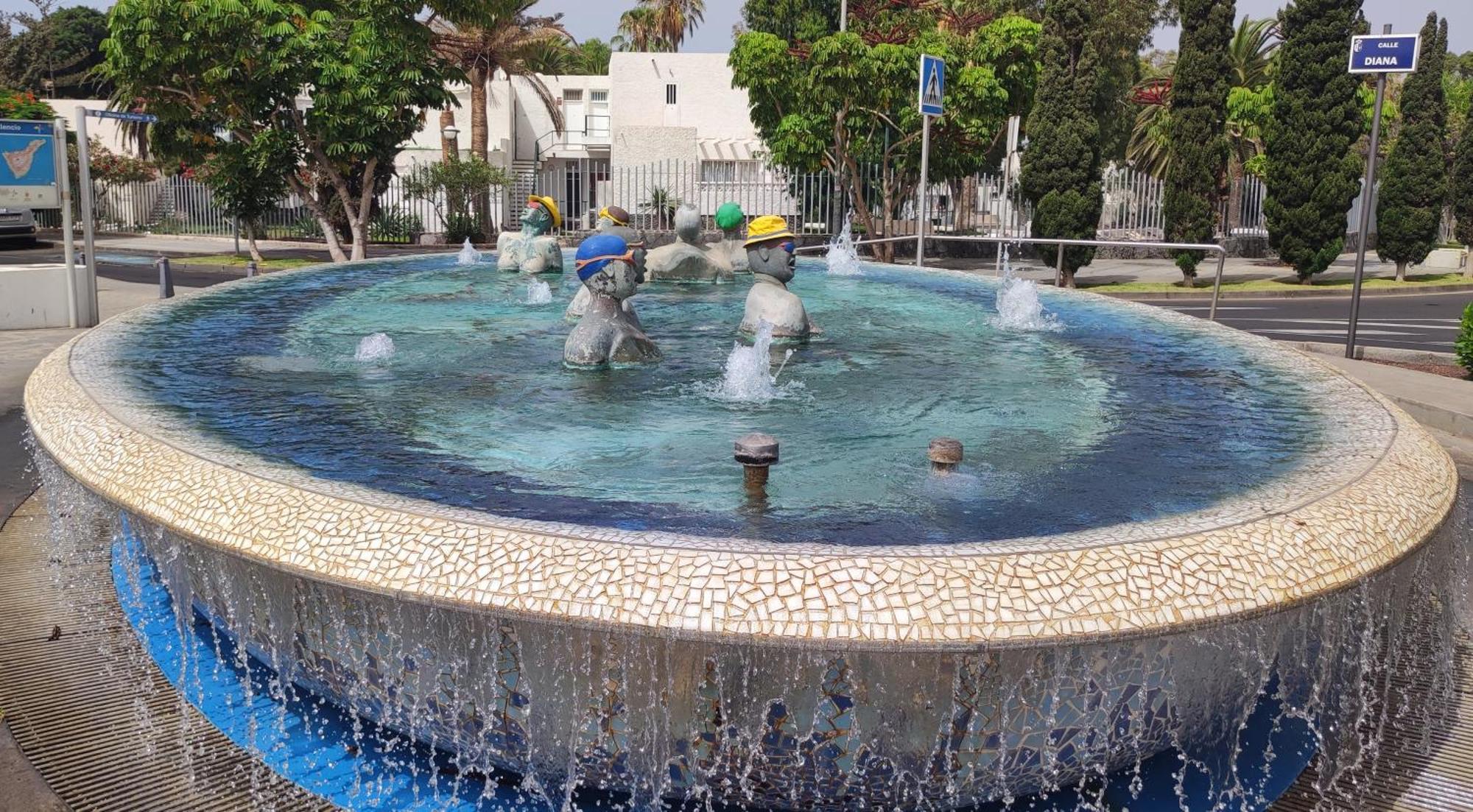 South Tenerife 2 Bedrooms With Sunny Terrace And Amazing Views To Teide And Pool طوستا ديل سيلونثيو المظهر الخارجي الصورة